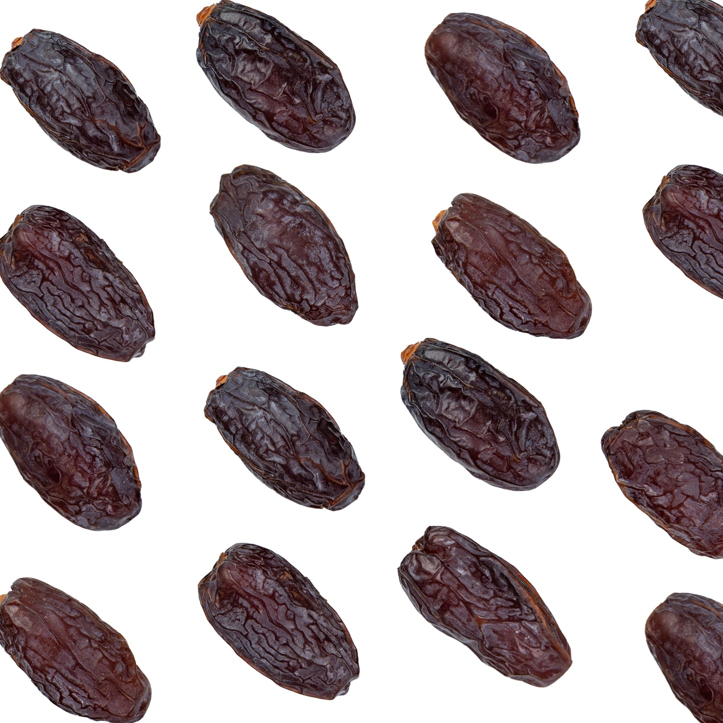 Organically Grown Medjool Dates