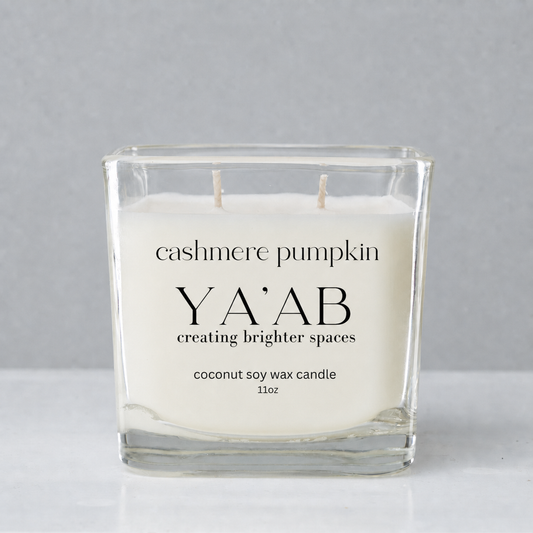 YA'AB Scented Candle
