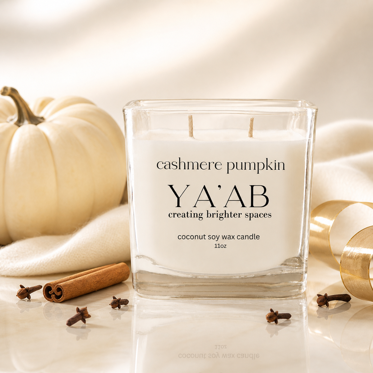 YA'AB Scented Candle