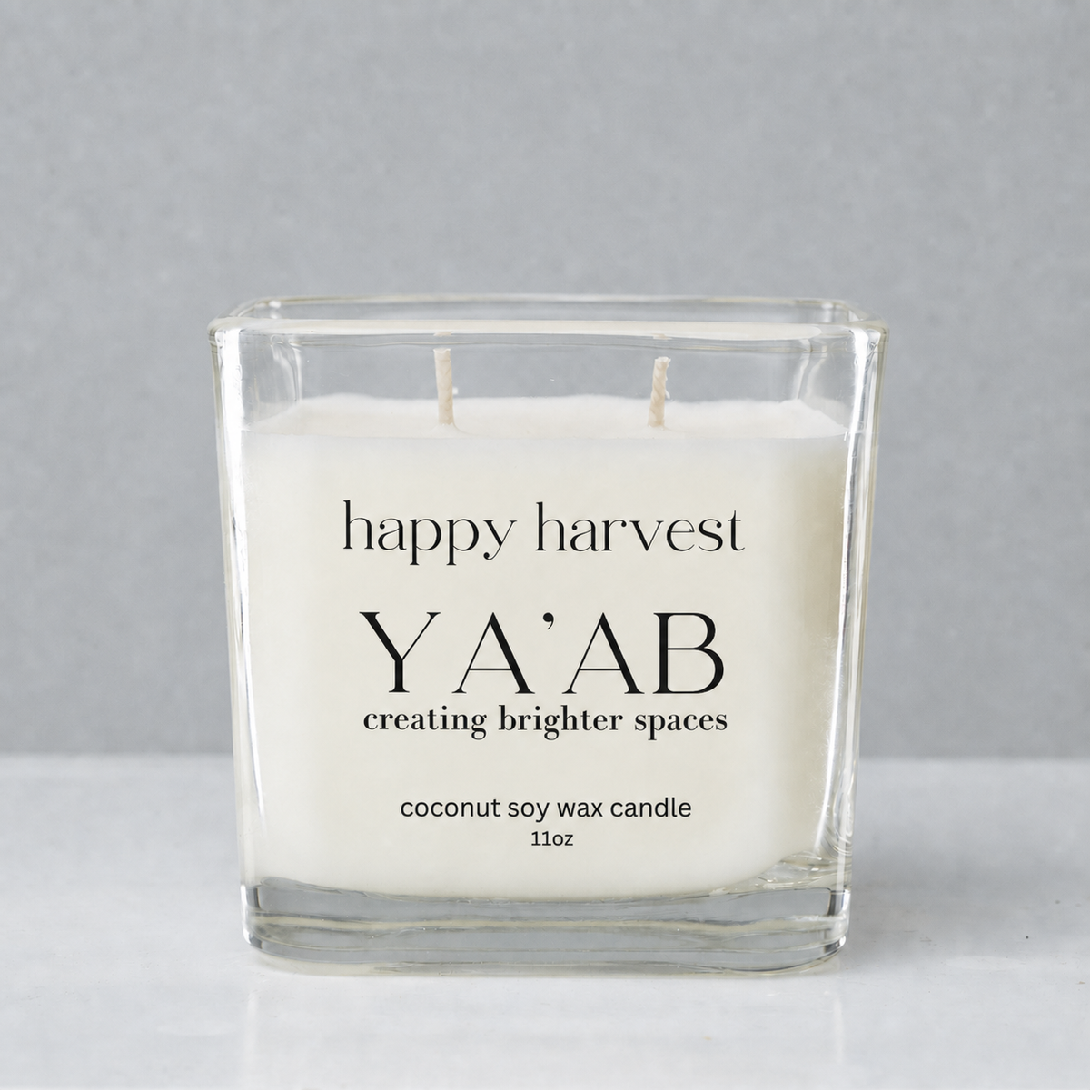 YA'AB Scented Candle