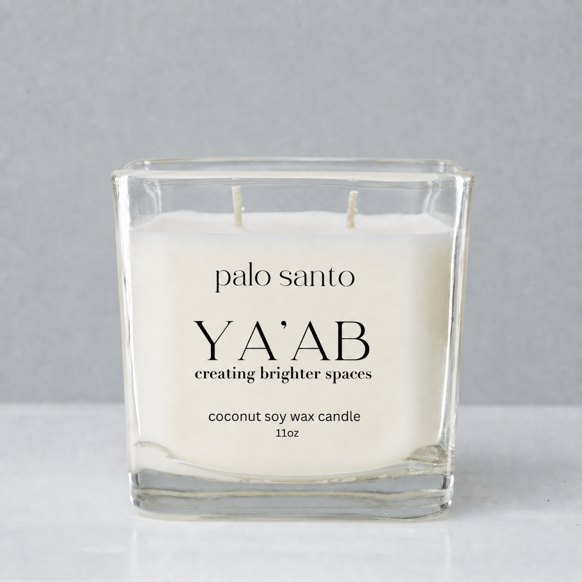 YA'AB Scented Candle