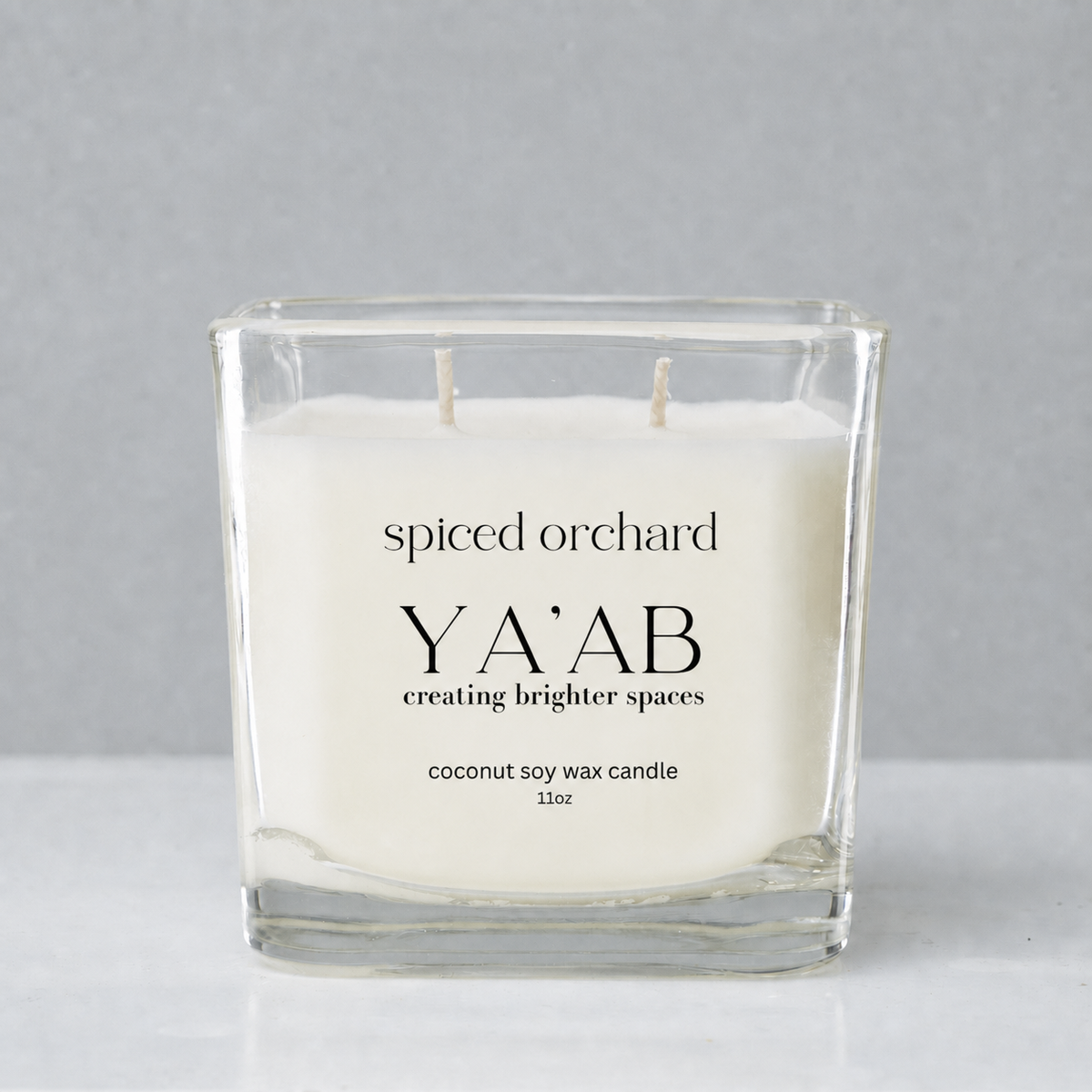 YA'AB Scented Candle